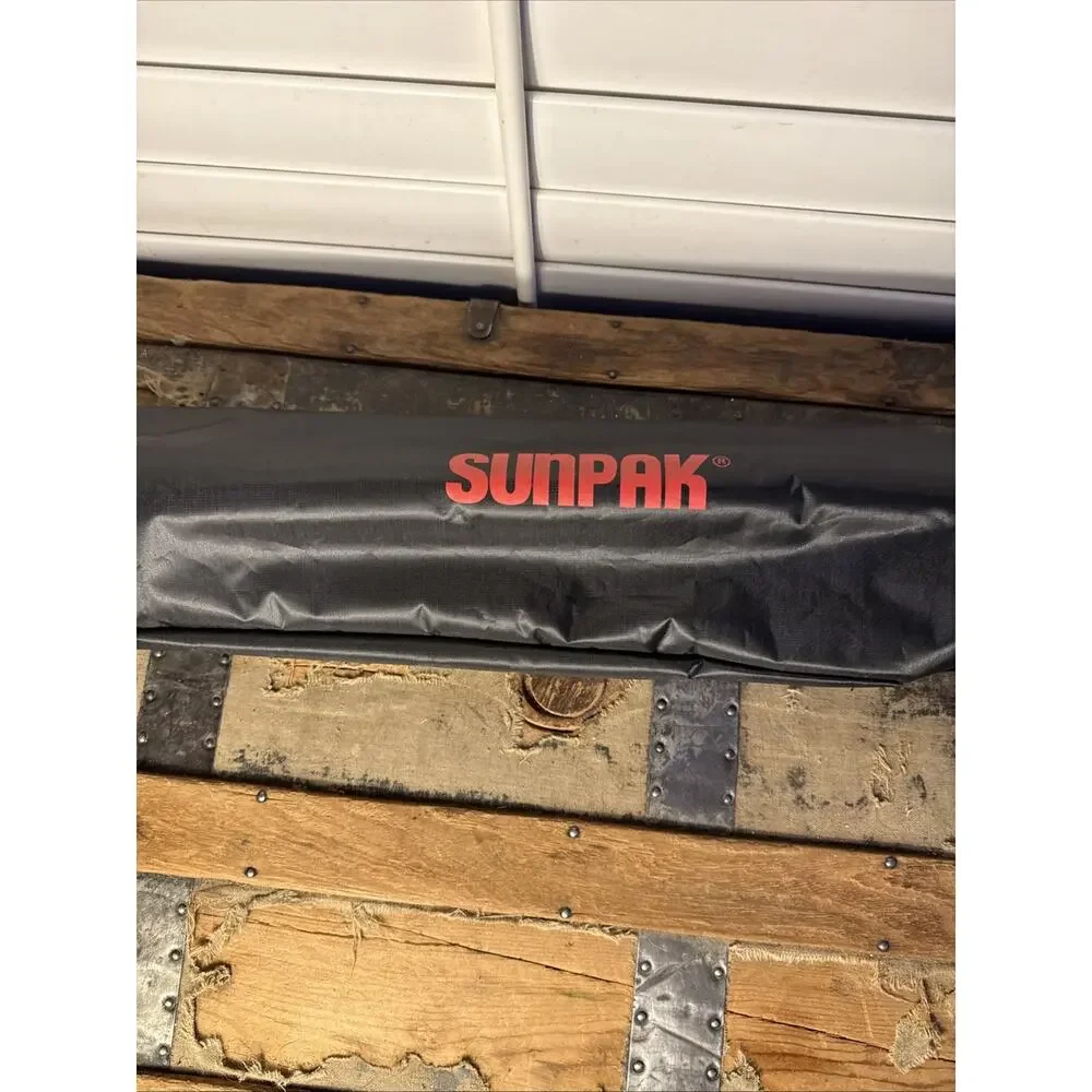 Pro Series sunpak pro